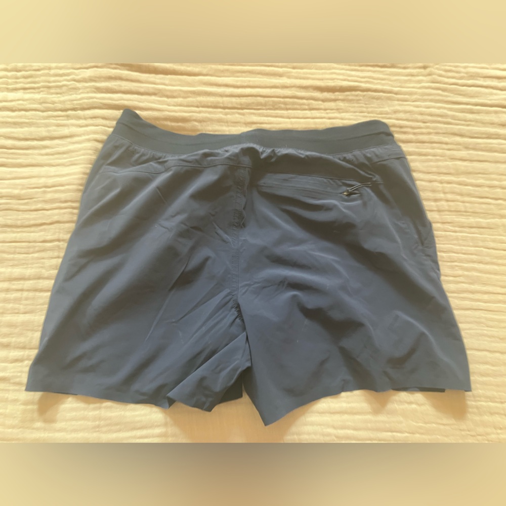 Ten Thousand Set Shorts 5” Lined